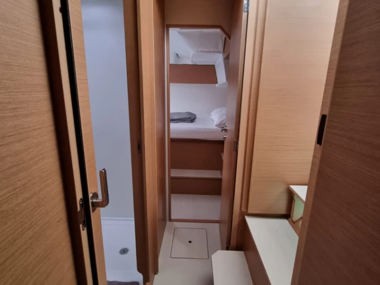 Alquiler Catamarán Excess con o sin  título de navegación