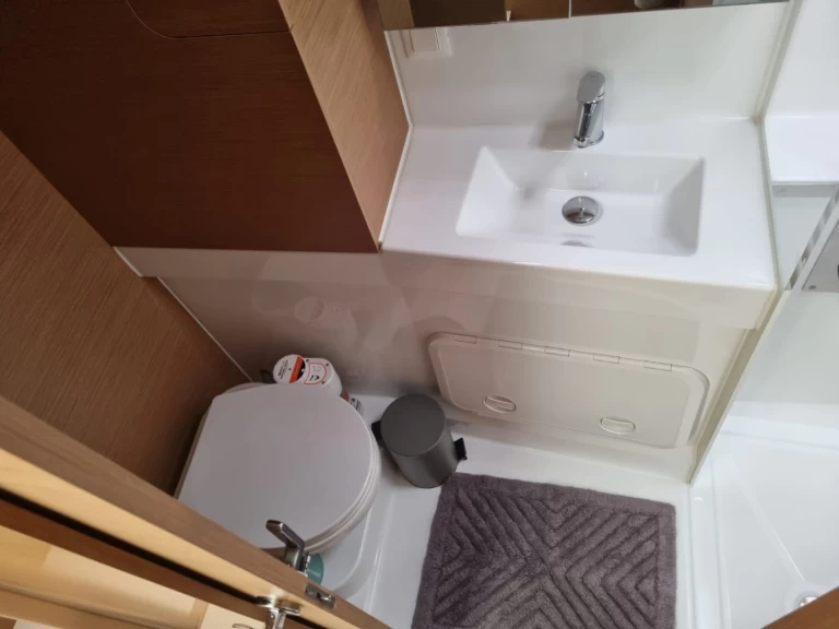 Alquiler de Catamarán, con o sin patrón Excess Préveza