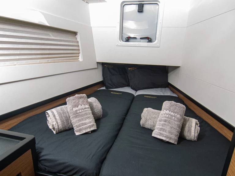 Alquiler Catamarán en Préveza - Lagoon Lagoon 40