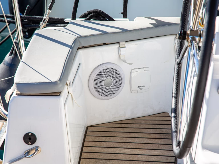 Jeanneau Sun Odyssey 410 de alquiler a Préveza
