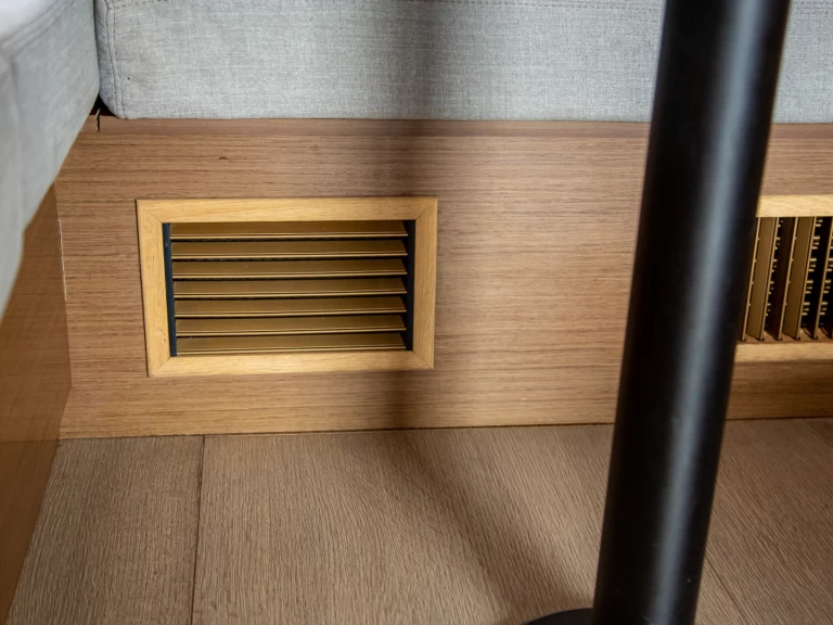 Alquiler Catamarán en Préveza - Lagoon Lagoon 42