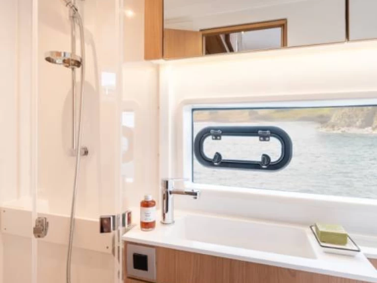 Catamarán para alquilar Golfo Aranci al mejor precio