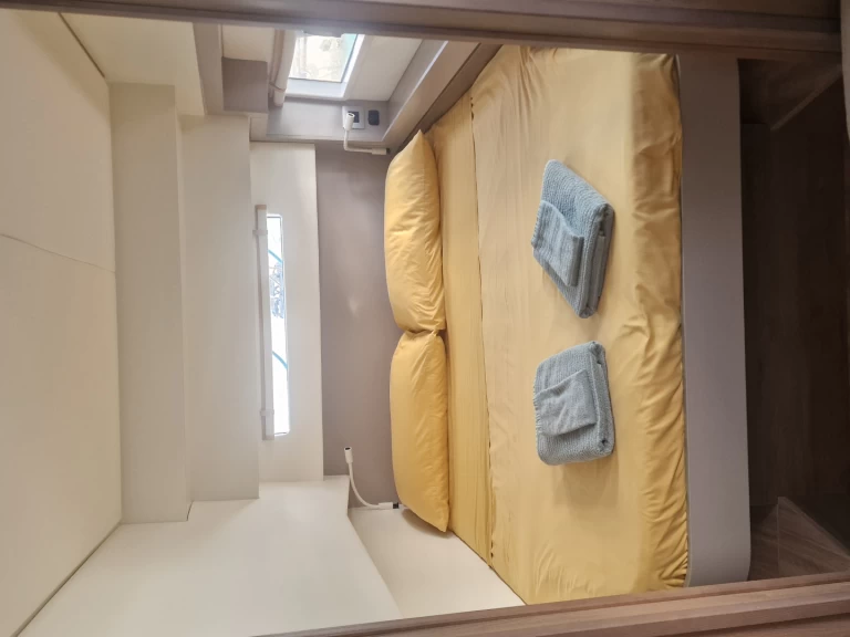 Alquiler Catamarán Bali con o sin  título de navegación