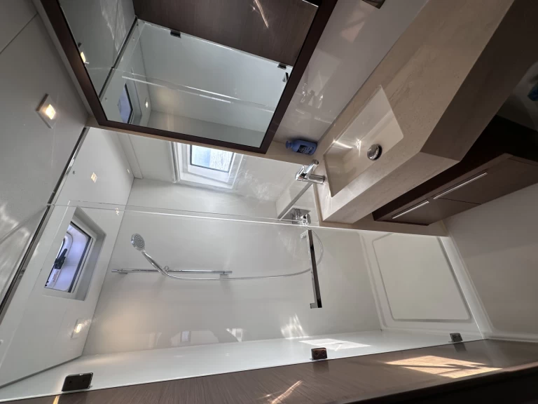 Alquiler Golfo Aranci - Lagoon Lagoon 46 en SamBoat