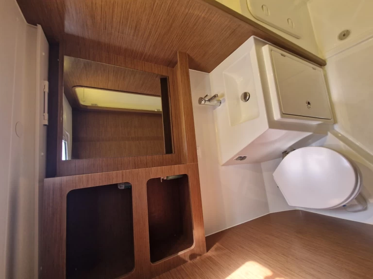 Alquiler de Catamarán, con o sin patrón Lagoon Portoferraio