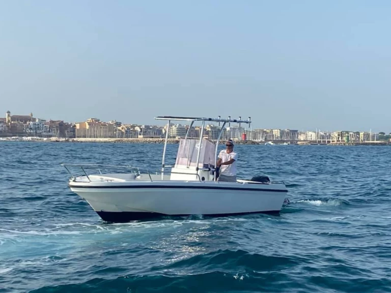 Alquiler Nettuno - Sessa Marine Sessa 21 SunShine en SamBoat