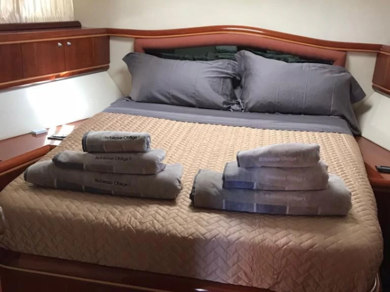 Alquiler de Rizzardi Rizzardi 50 Top Line en Nettuno