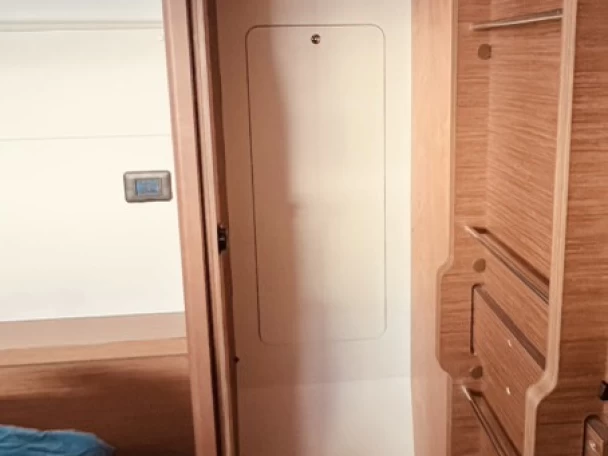 Alquiler Catamarán en Préveza - Lagoon Lagoon 46