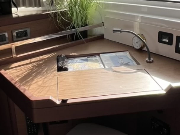 Alquiler de embarcaciones Lagoon Lagoon 46 enPréveza en Samboat