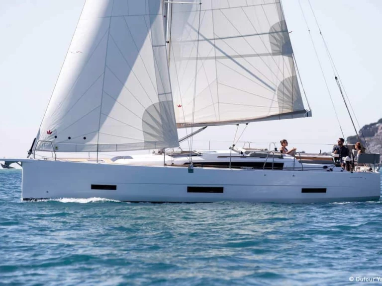 Velero para alquilar Palma de Mallorca al mejor precio