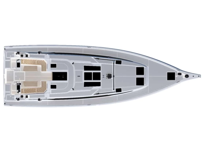 Alquiler Palma de Mallorca - Bavaria Bavaria C46 en SamBoat