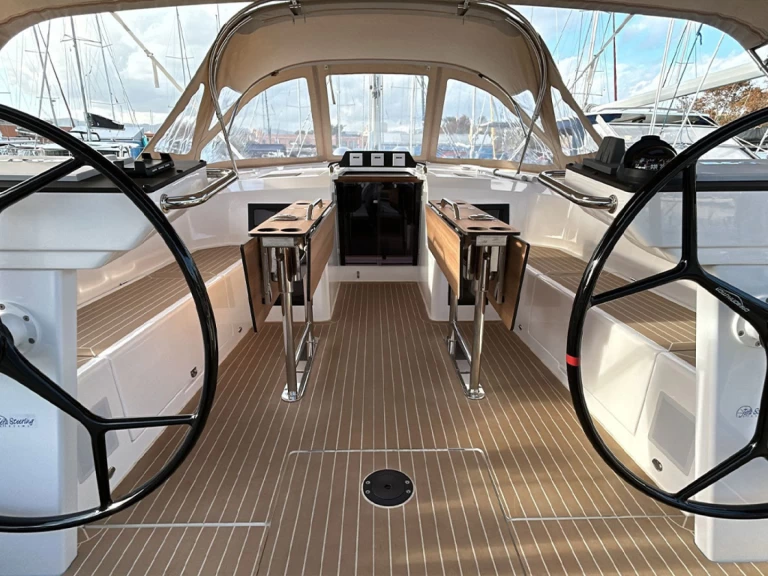 Alquiler de embarcaciones Bavaria Bavaria C46 enPalma de Mallorca en Samboat