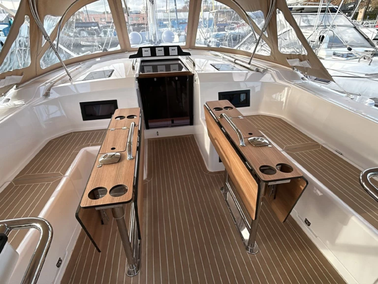 Alquiler Velero en Palma de Mallorca - Bavaria Bavaria C46