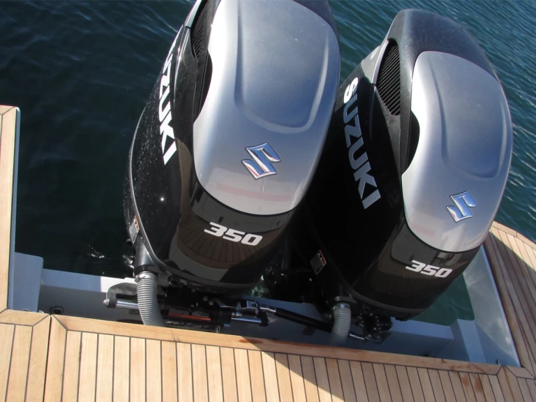  Italyure 38 de alquiler a Palma de Mallorca