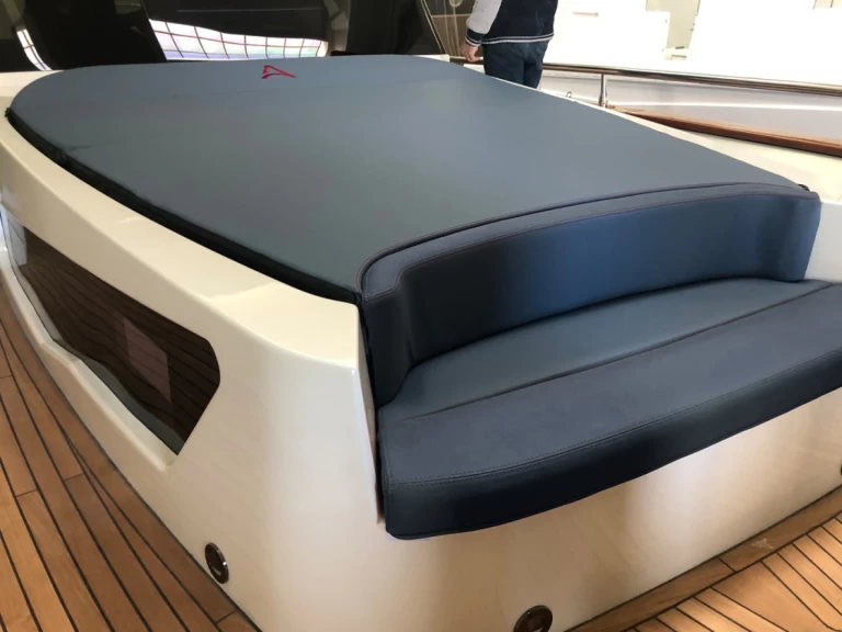 Alquiler Palma de Mallorca -  Italyure 38 en SamBoat