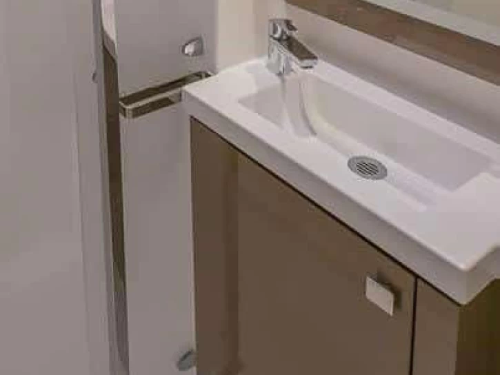 Alquiler Catamarán en Palma de Mallorca - Fountaine Pajot Saona 47