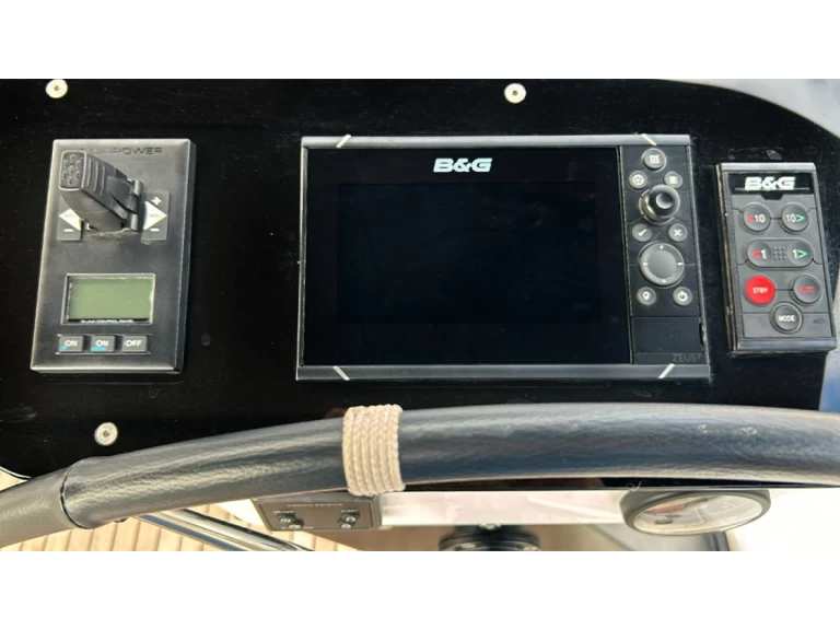 Alquiler de Velero, con o sin patrón Dufour Palma de Mallorca