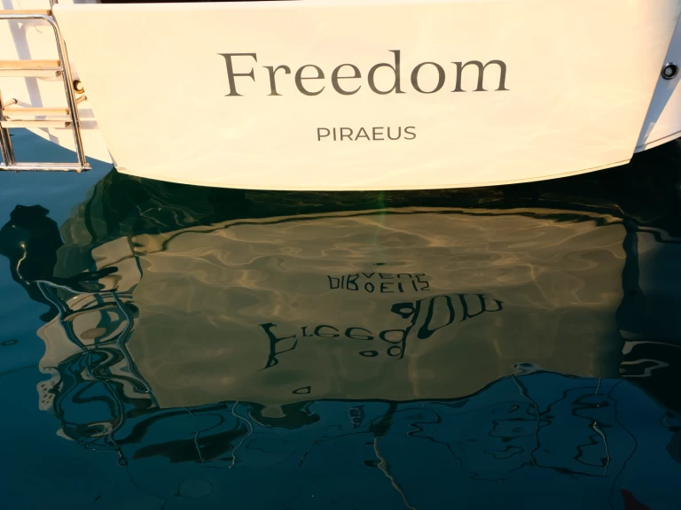 Alquiler Velero Moody con o sin  título de navegación