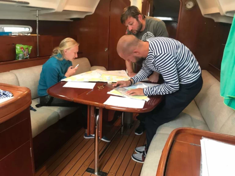 Alquiler de embarcaciones Bénéteau Beneteau First 36.7 enYerseke en Samboat