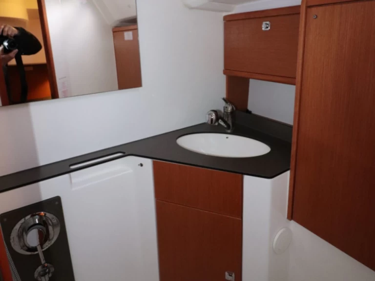 Bavaria Cruiser 46 de alquiler a Yerseke