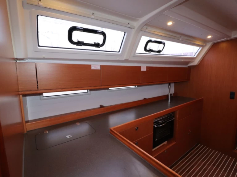 Alquiler Yerseke - Bavaria Cruiser 46 en SamBoat