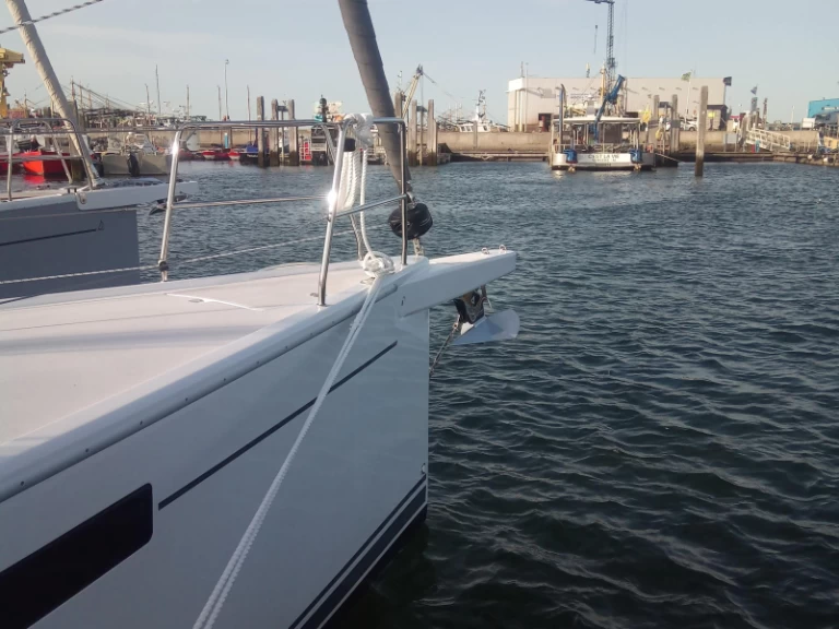 Velero para alquilar Yerseke al mejor precio