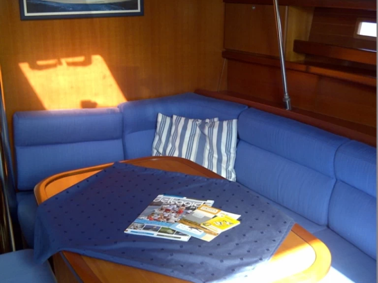 Dufour Dufour 365 Grand Large de alquiler a Yerseke