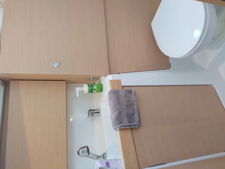 Bénéteau Oceanis 35 de alquiler a Yerseke