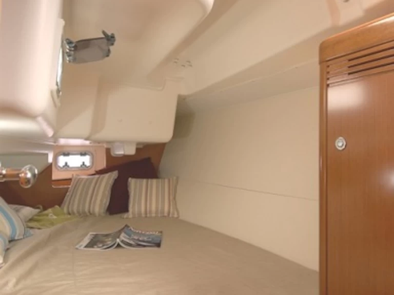 Alquiler de Velero, con o sin patrón Bénéteau Altefähr