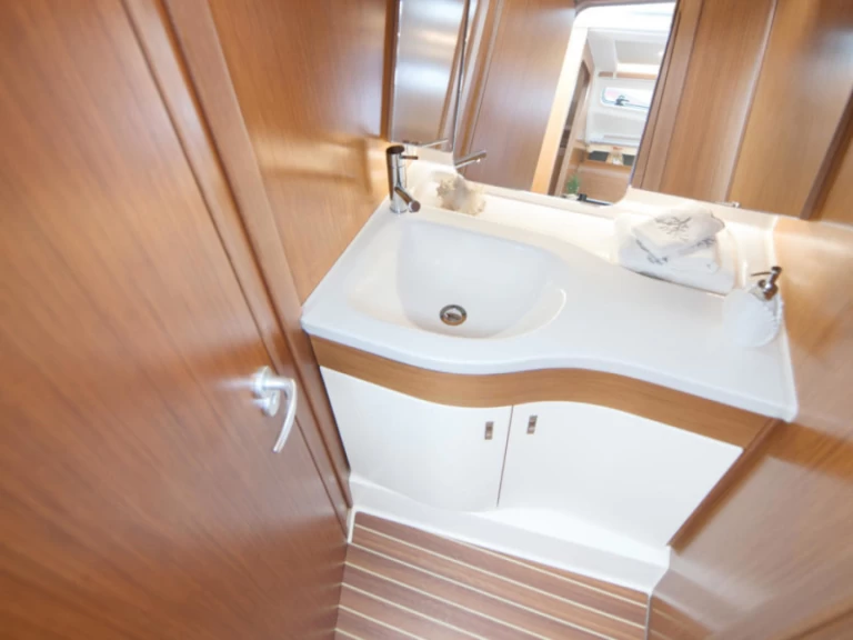 Alquiler Altefähr - Dehler Dehler 34 en SamBoat