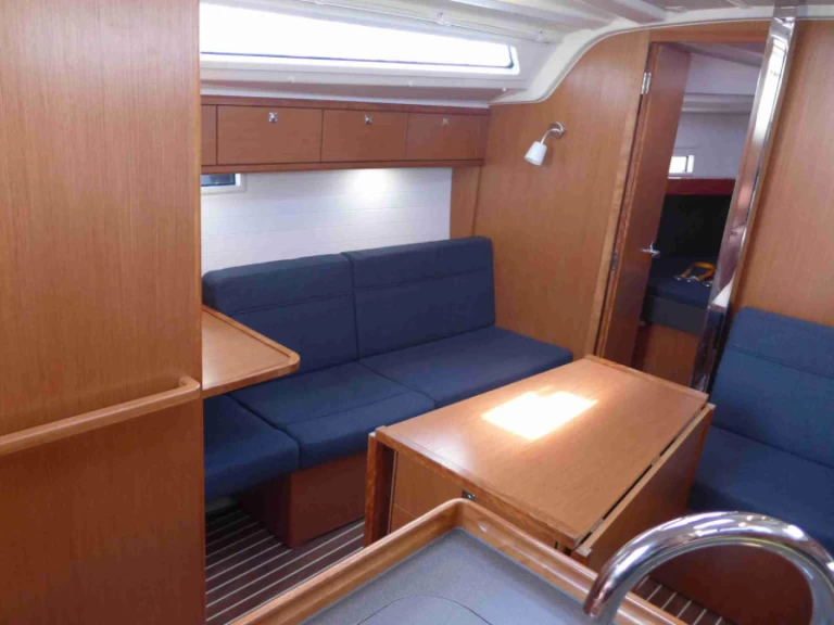 Alquiler de Velero, con o sin patrón Bavaria Altefähr