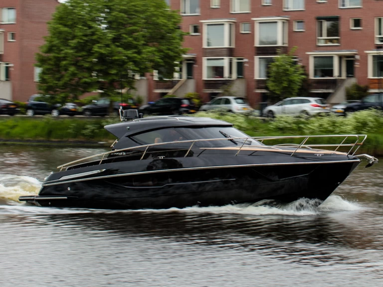 Lancha para alquilar Sukošan al mejor precio