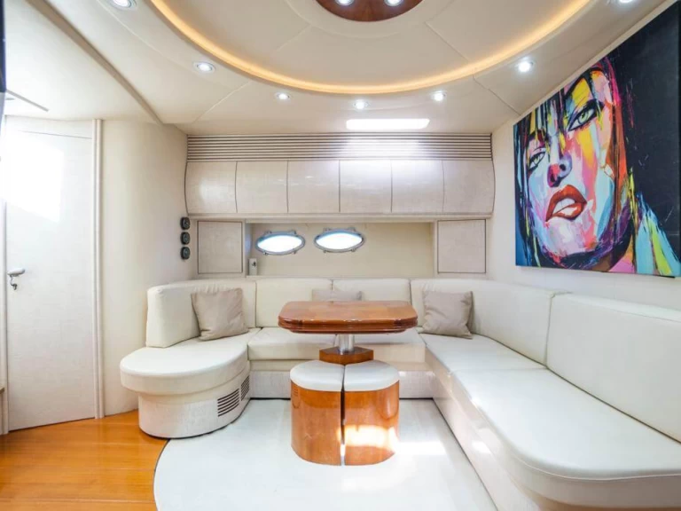 Lancha para alquilar Álimos al mejor precio