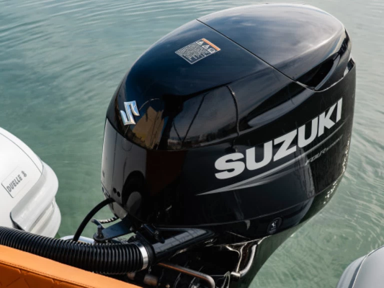 Alquiler Torre Canne -  Motorboat 4.3 en SamBoat