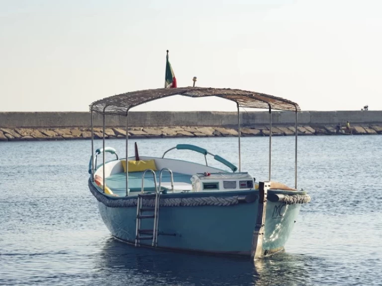 Alquiler Torre Canne -  Motorboat 7.50 en SamBoat