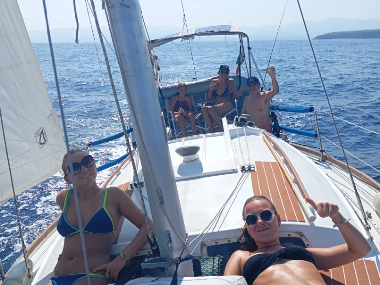 Alquiler de Quere Super Arlequin en Milazzo