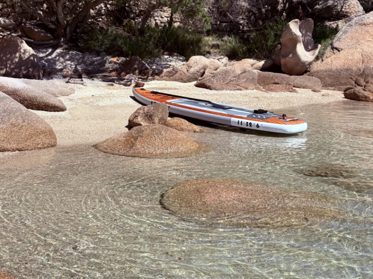 Alquiler de Bénéteau Antares 10.20 en Porto-Vecchio