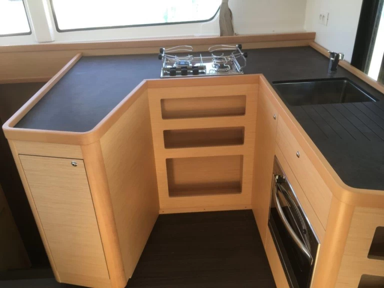 Catamarán para alquilar Le Marin al mejor precio