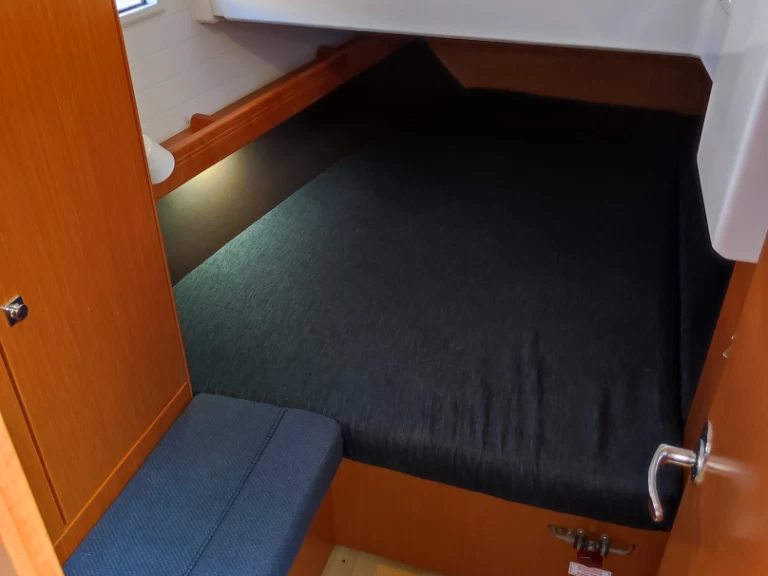 Alquiler Lefkáda - Bavaria Cruiser 41 en SamBoat