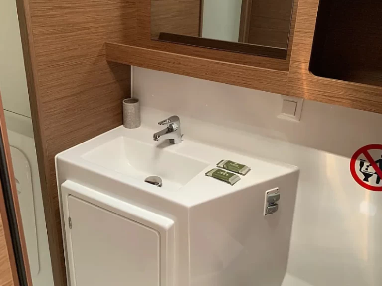 Alquiler de Lagoon Lagoon 42 en Préveza