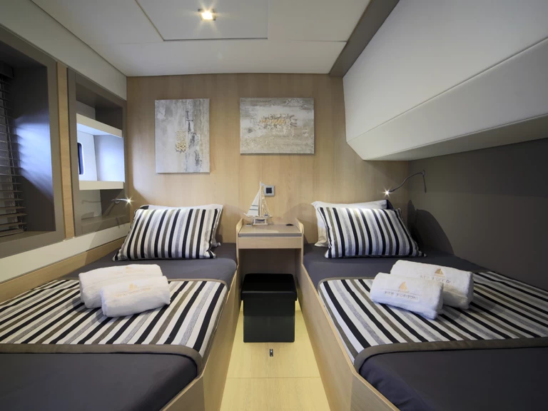 Alquiler de embarcaciones Bali Bali 5.4 enÁlimos en Samboat