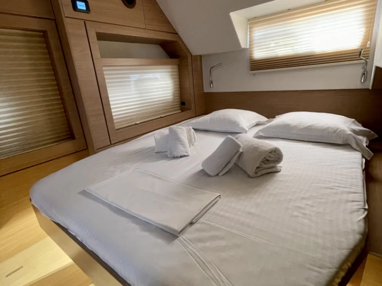 Alquiler de Bali Bali 4.6 en Álimos