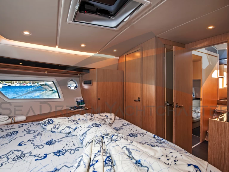 Lancha para alquilar Sukošan al mejor precio