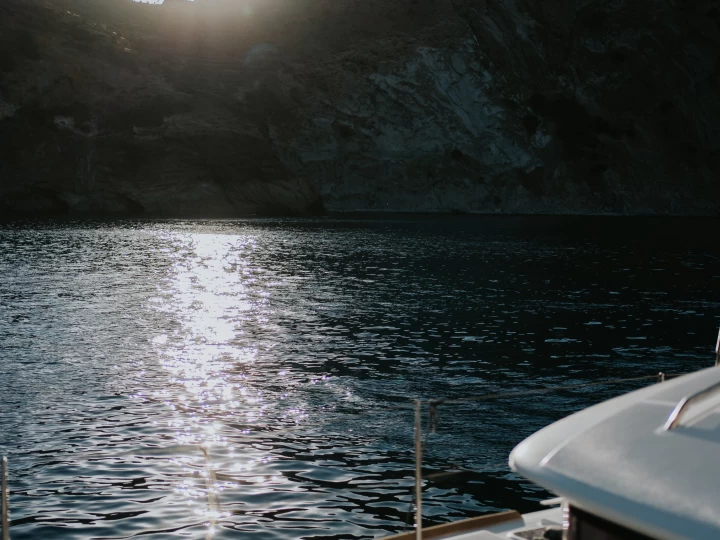 Alquiler de Lagoon Lagoon 400 S2 en Punta Ala