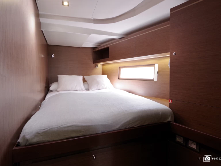 Alquiler Cannigione - Bénéteau Oceanis 51.1 en SamBoat