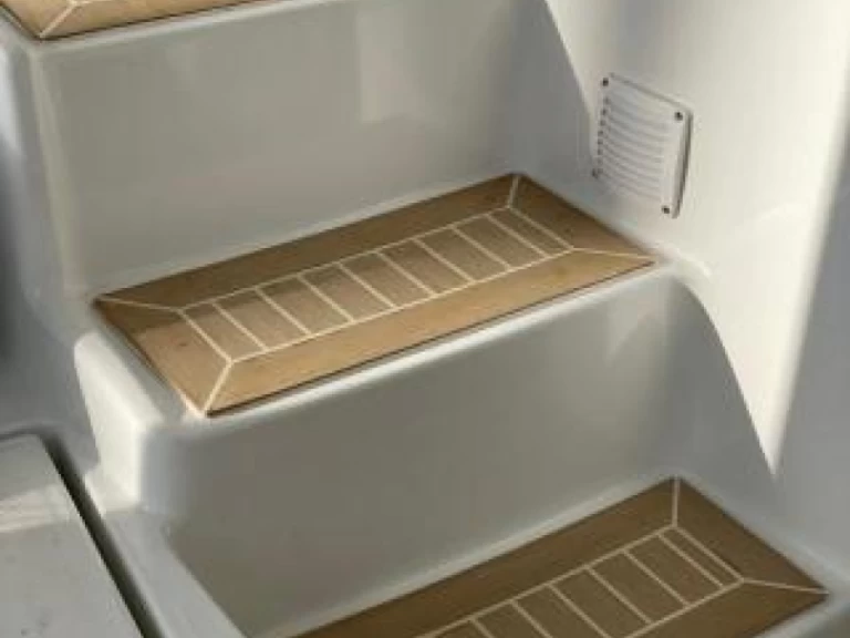 Alquiler Catamarán en Rogoznica - Lagoon Lagoon 42