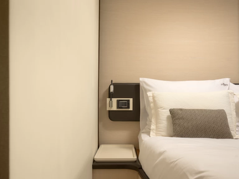 Alquiler de barcos Skradin barato de Azimut 72