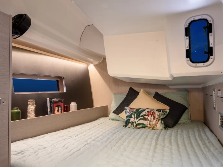 Alquiler Road Town - Bénéteau Oceanis 40.1 en SamBoat