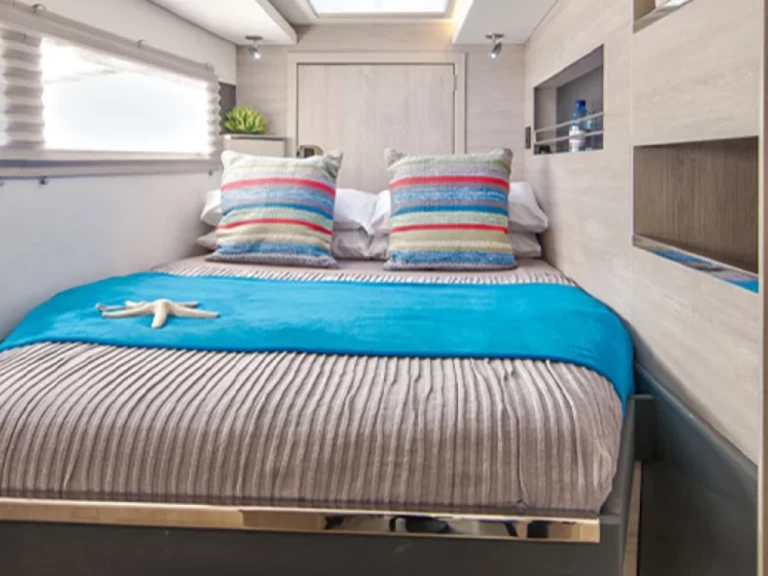 Alquiler de embarcaciones Leopard Leopard 45 enMarsh Harbour en Samboat