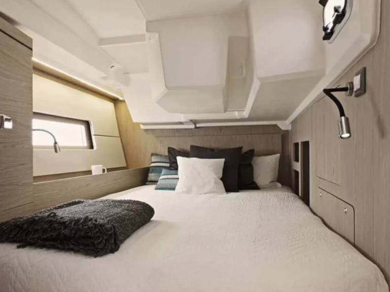 Alquiler Velero Bénéteau con o sin  título de navegación